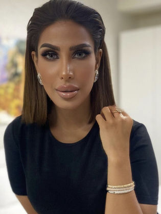 Manal Al Jarallah