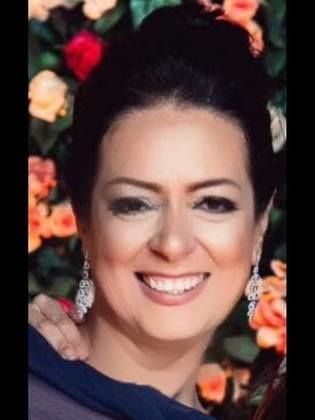 Manal Al Fatatri