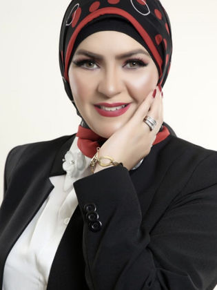 Manal Abdel Lateef