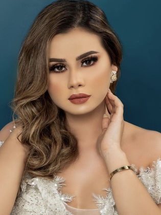 Menna Arafa