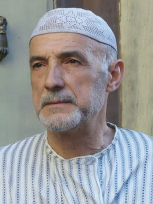 Munther Al-Halabi