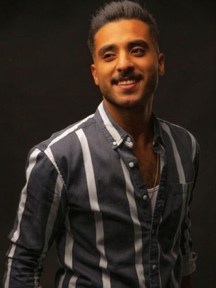 Mansour El Balushi