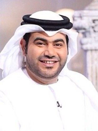 منصور الغساني