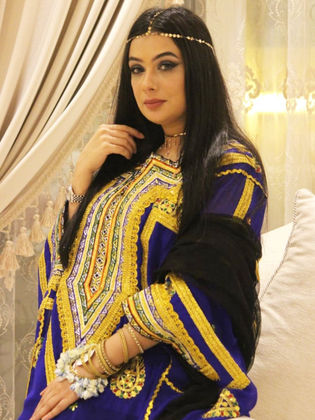 Mona Al Zadjaleya