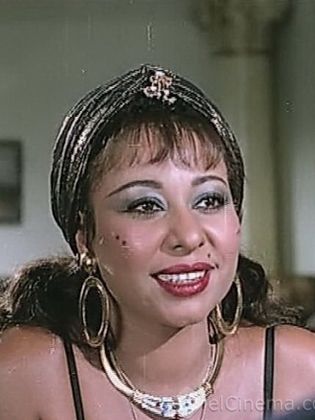 Mona El Saeed