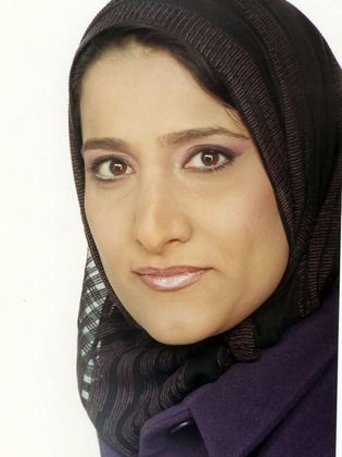 Mona Al Shammari