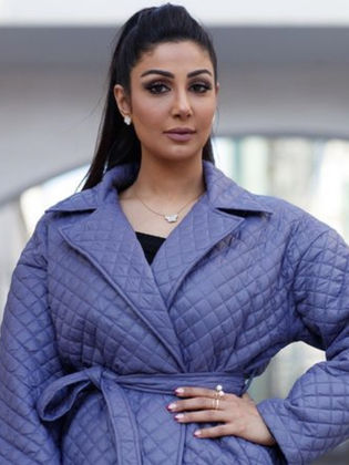 Mona Hussain