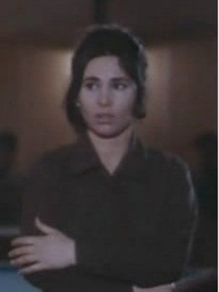 Mona Zakaria