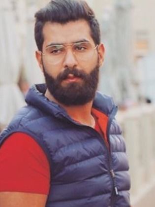 Mehdi Perwez