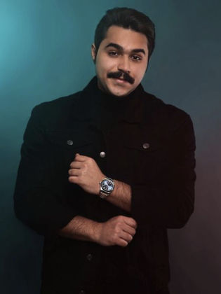 Mahdi Karam