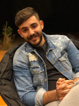 Mahdy Haitham