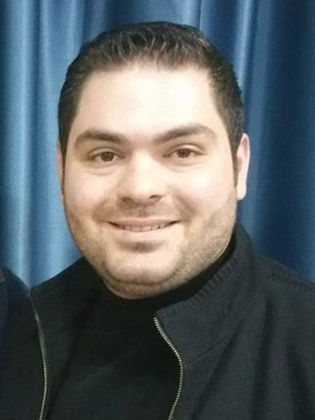 Mahran Naamo