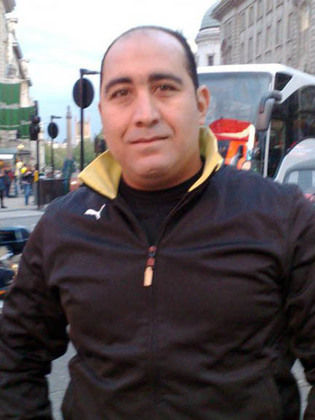 Muhib Abdel Hadi