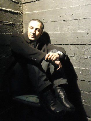 Mousa Al Satari