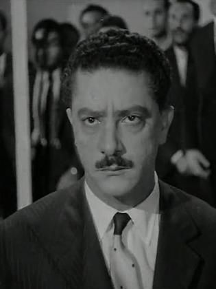 Moussa Sabry