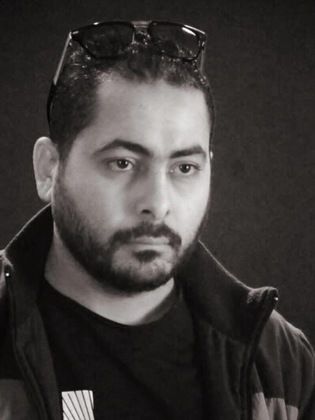 Moamen Hegazy