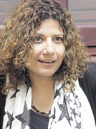 Monia Fath El Bab