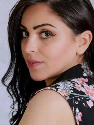 Monia Mounir