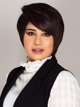 Mai Al Balushi