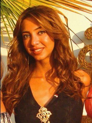 Mai Galal