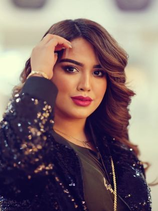 Mai Hosny