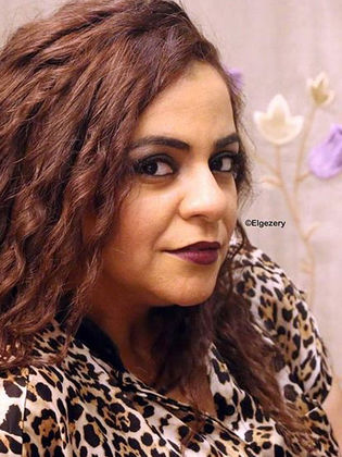 Mai Hamdy