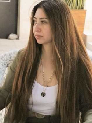 Miral Niazi (Miral Hussien)