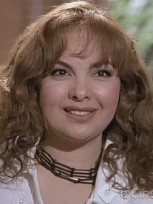 Mervat Mongy