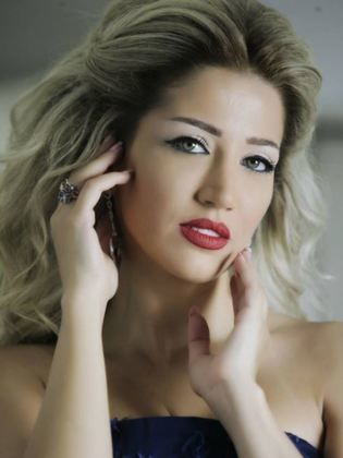 Myriam Atallah