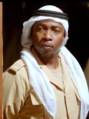Naji Jumaa