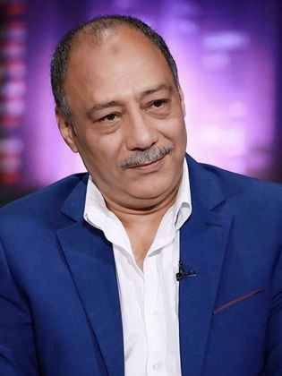 Nader Al Hassawi