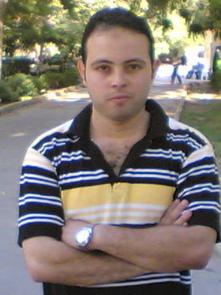 Nader Hassan