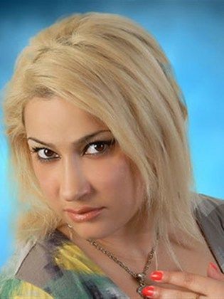 Nadya Badran