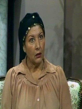 Nadia Hamdy