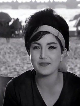 Nadia El Noqrashy