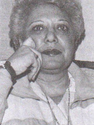 Nadia Hamza