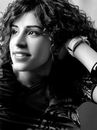 Nadia Ramzi