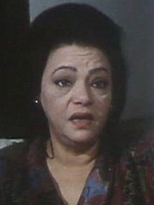 Nadia Shams El Dine