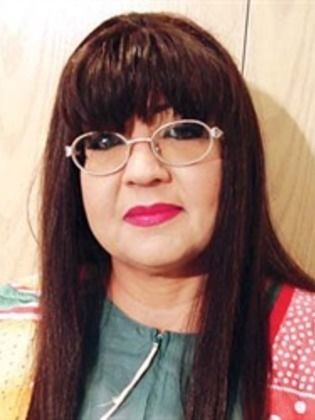 Nadia Karam