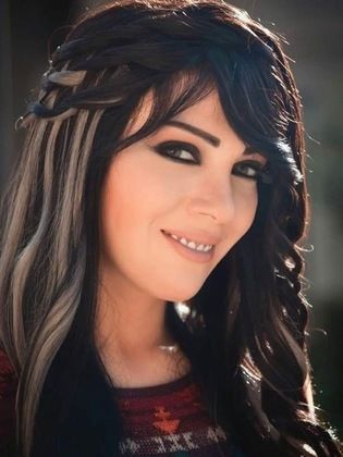 Nadine Slama