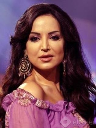Nadine Fallah