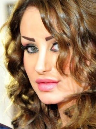 Nadine Kaddour