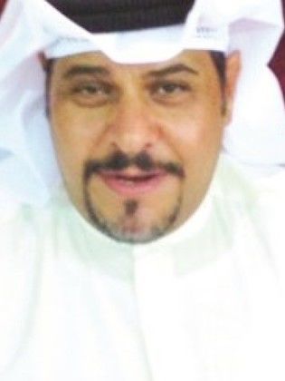 Naseh Al Fadhli
