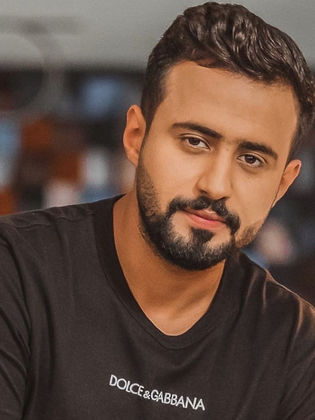 Nasser Al Dosary