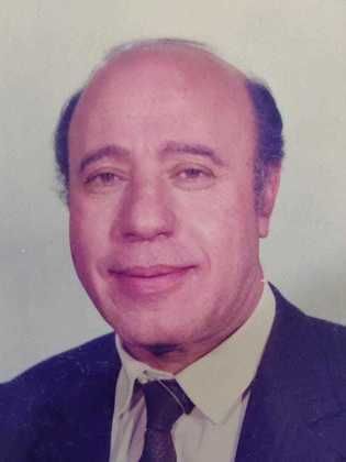 Nasser Hussien