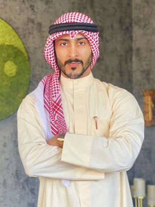 Nasser Abbass