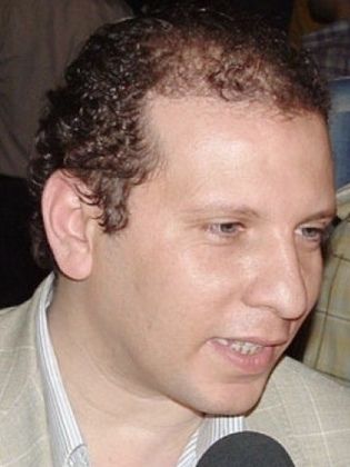 Nasser Abdulrahman