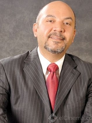 Nasser Kermani