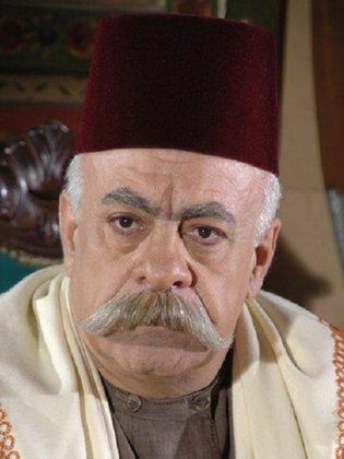 Nasser Wrdyany