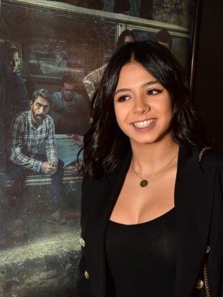 Nancy Mohamed Mokhtar